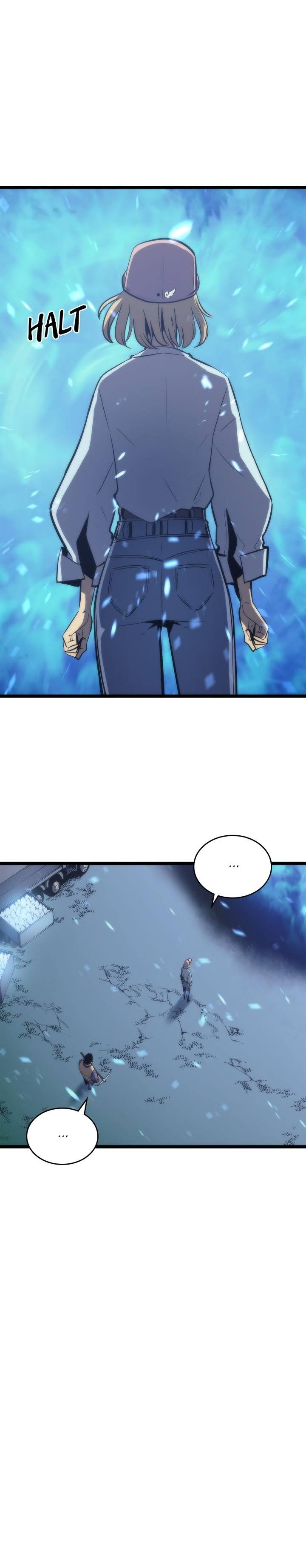 Read Solo Leveling ENGLISH Manga Online