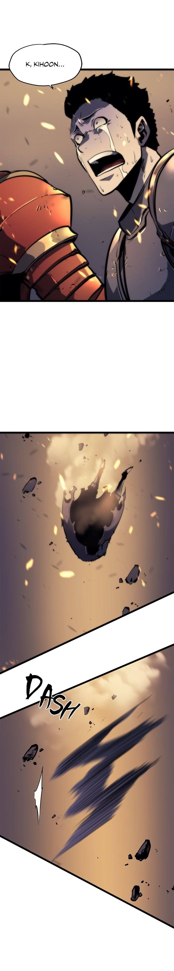 Read Solo Leveling ENGLISH Manga Online