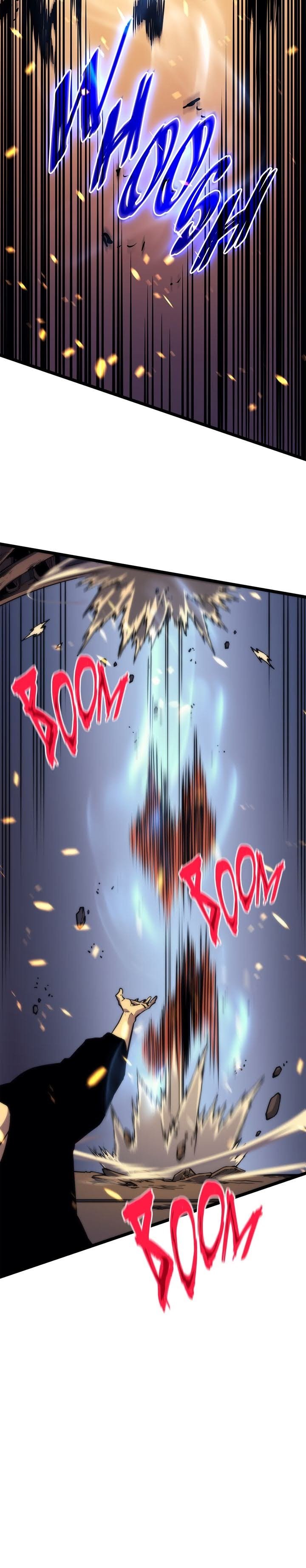 Read Solo Leveling ENGLISH Manga Online