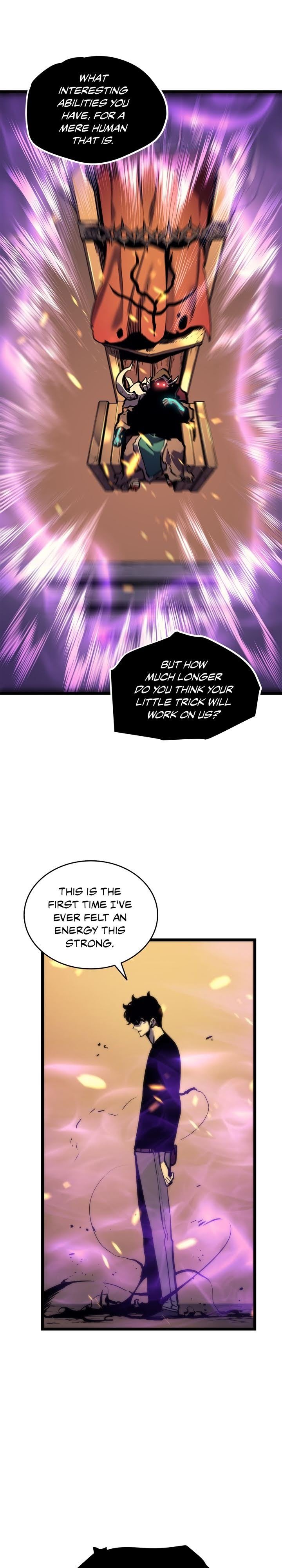 Read Solo Leveling ENGLISH Manga Online