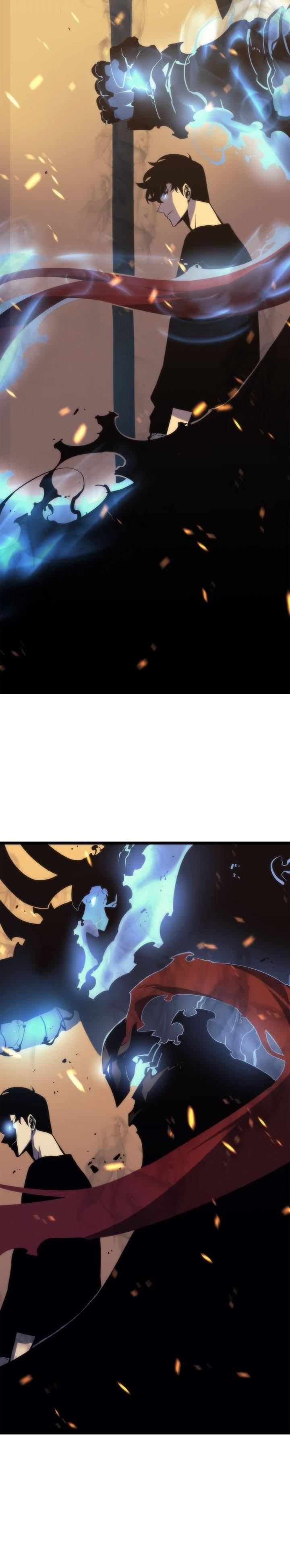 Read Solo Leveling ENGLISH Manga Online