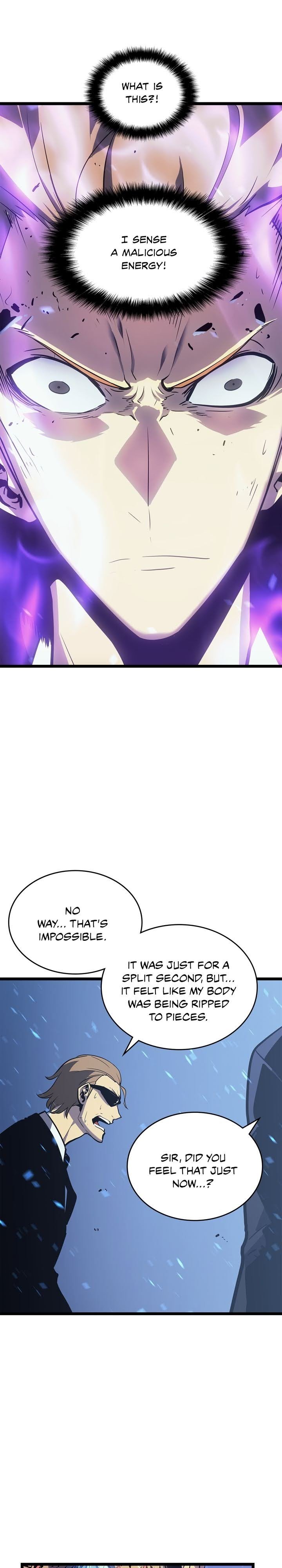 Read Solo Leveling ENGLISH Manga Online