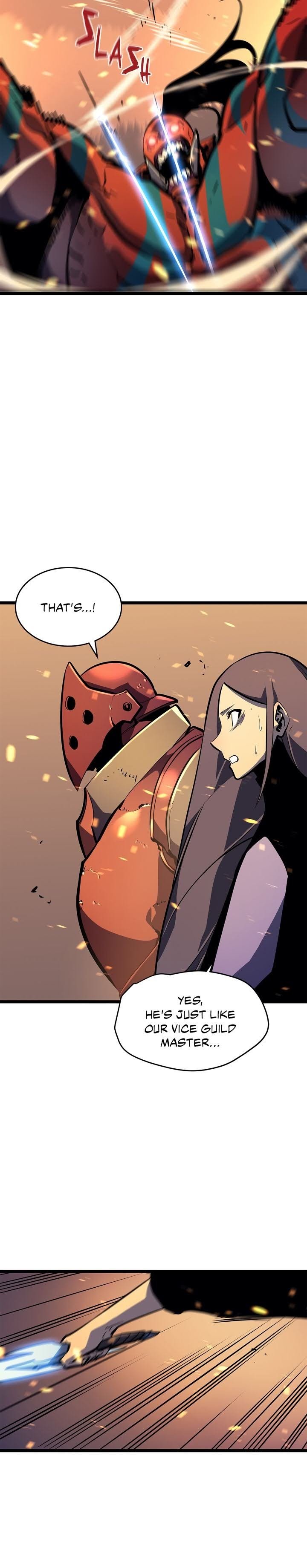 Read Solo Leveling ENGLISH Manga Online