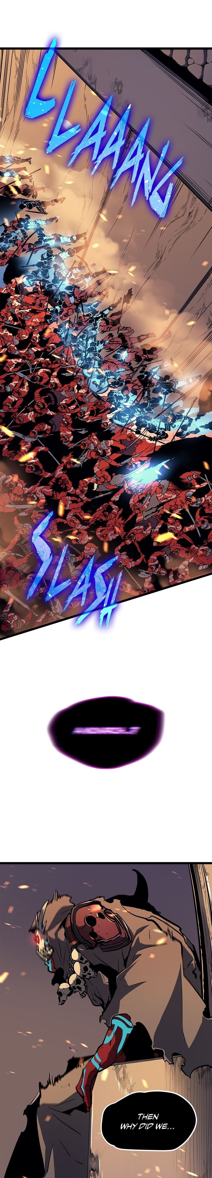 Read Solo Leveling ENGLISH Manga Online