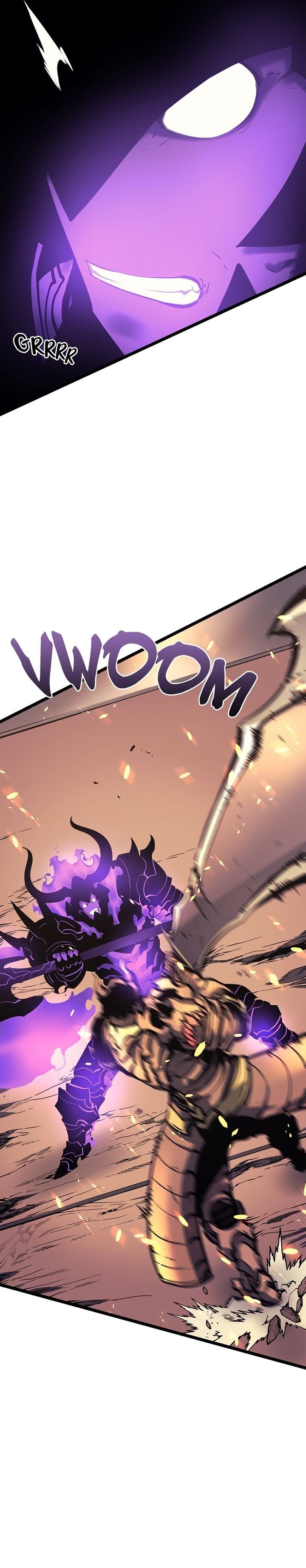 Read Solo Leveling ENGLISH Manga Online