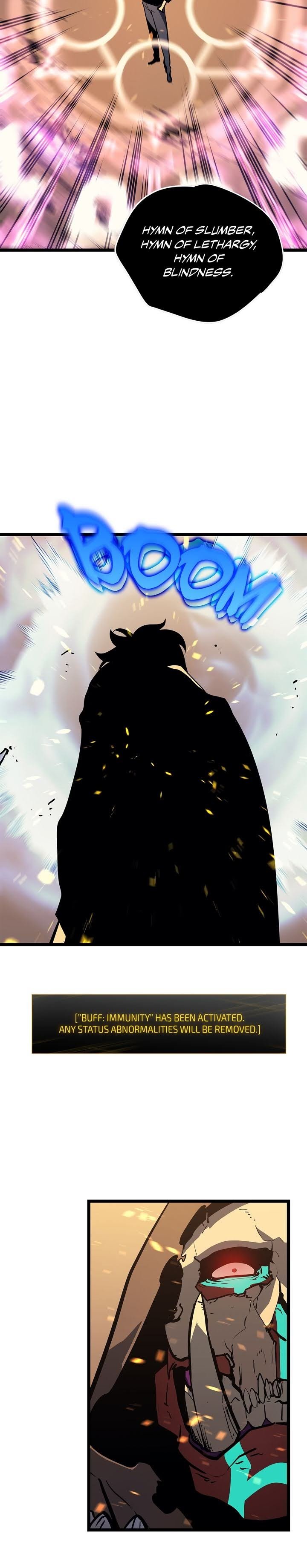 Read Solo Leveling ENGLISH Manga Online