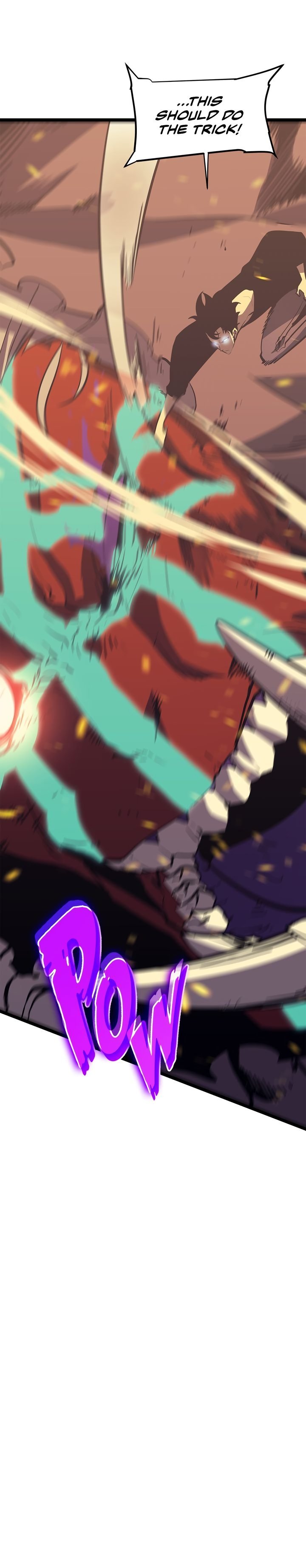 Read Solo Leveling ENGLISH Manga Online