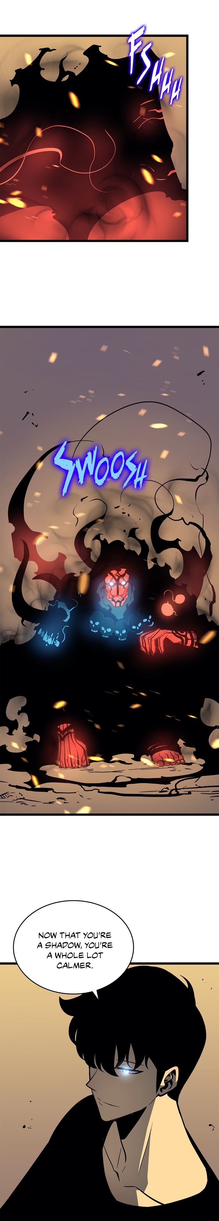 Read Solo Leveling ENGLISH Manga Online