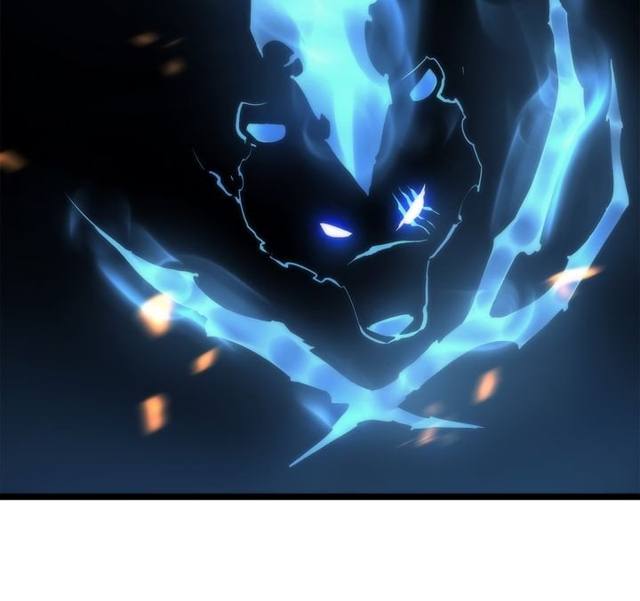 Read Solo Leveling ENGLISH Manga Online