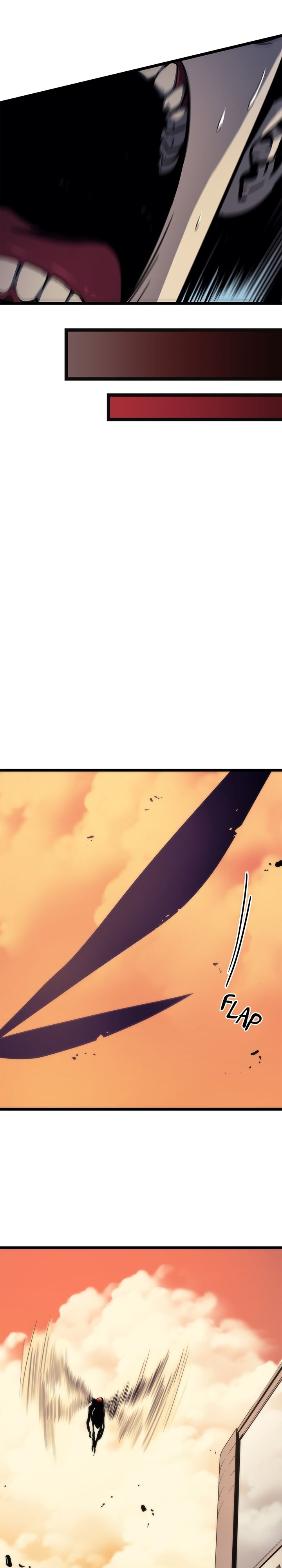 Read Solo Leveling ENGLISH Manga Online