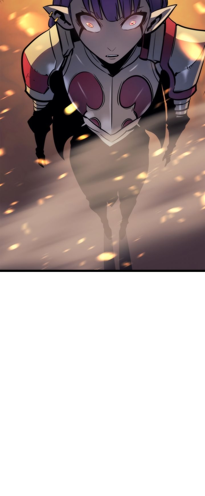 Read Solo Leveling ENGLISH Manga Online