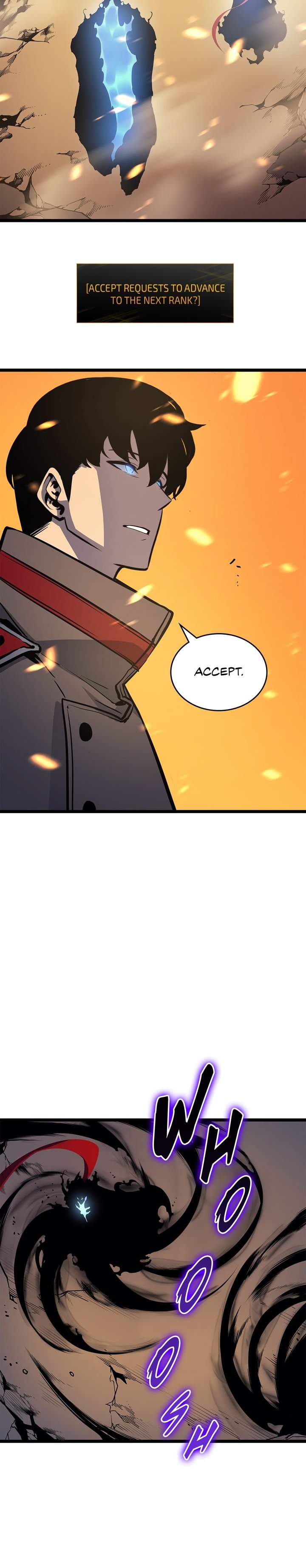 Read Solo Leveling ENGLISH Manga Online