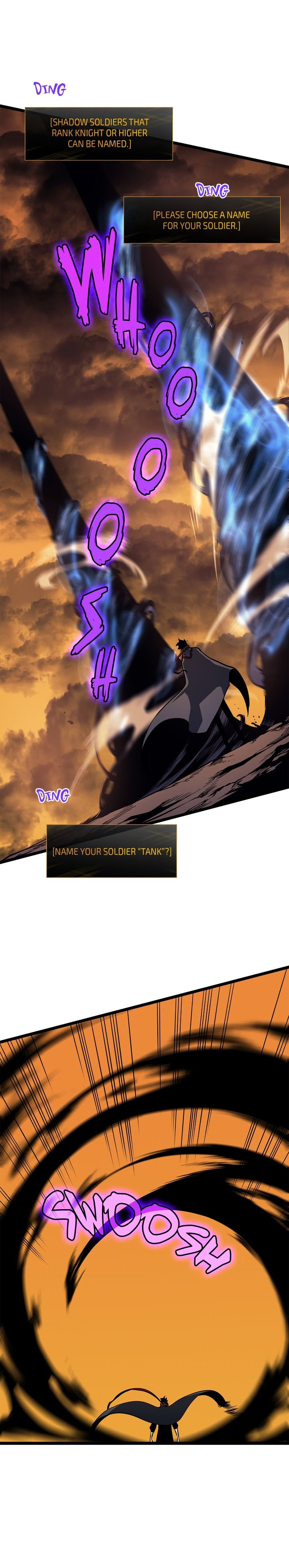 Read Solo Leveling ENGLISH Manga Online