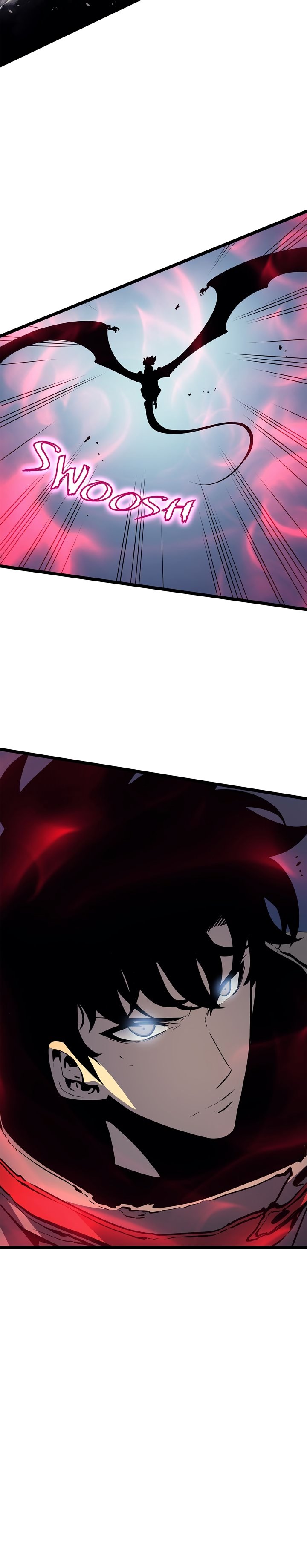 Read Solo Leveling ENGLISH Manga Online