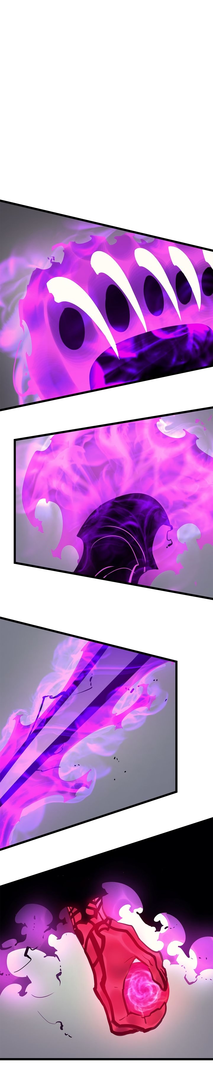 Read Solo Leveling ENGLISH Manga Online