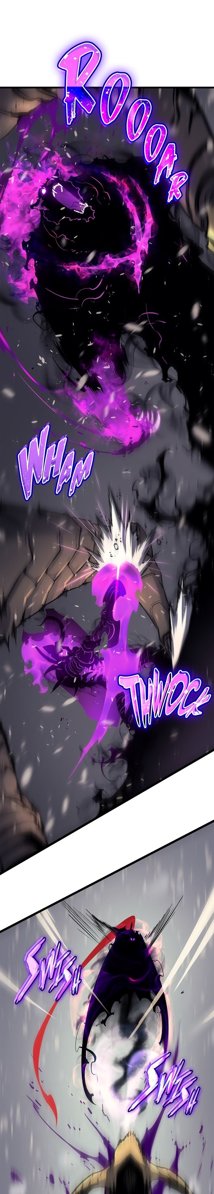 Read Solo Leveling ENGLISH Manga Online