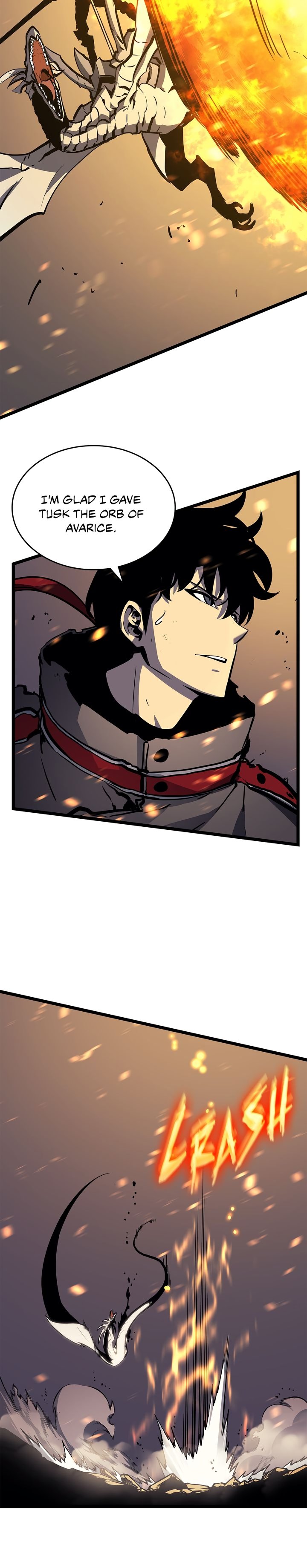 Read Solo Leveling ENGLISH Manga Online