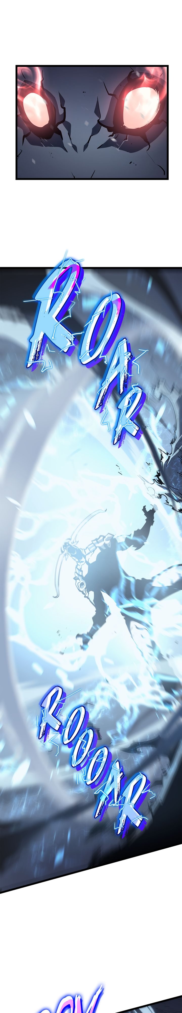 Read Solo Leveling ENGLISH Manga Online