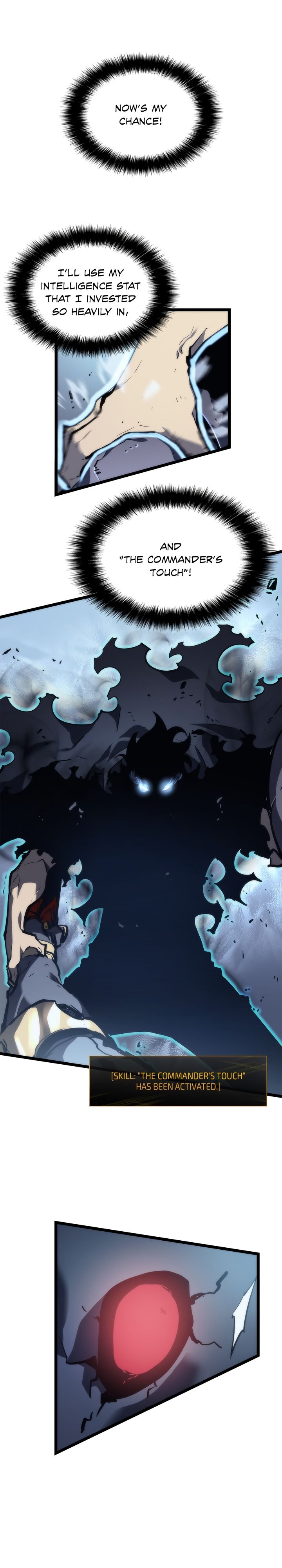 Read Solo Leveling ENGLISH Manga Online