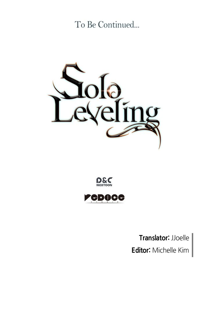 Read Solo Leveling ENGLISH Manga Online