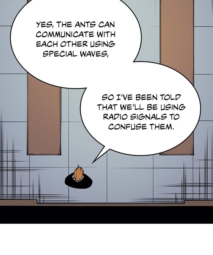 Read Solo Leveling ENGLISH Manga Online