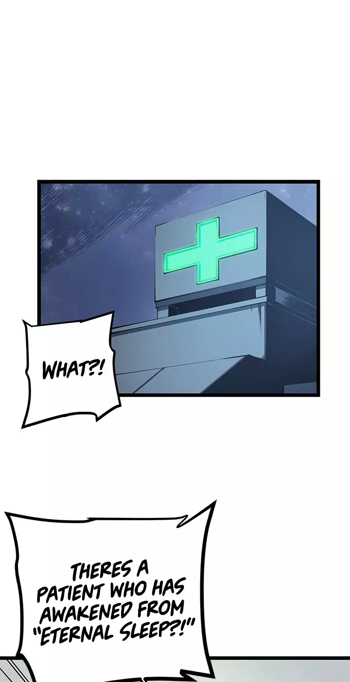 Read Solo Leveling ENGLISH Manga Online