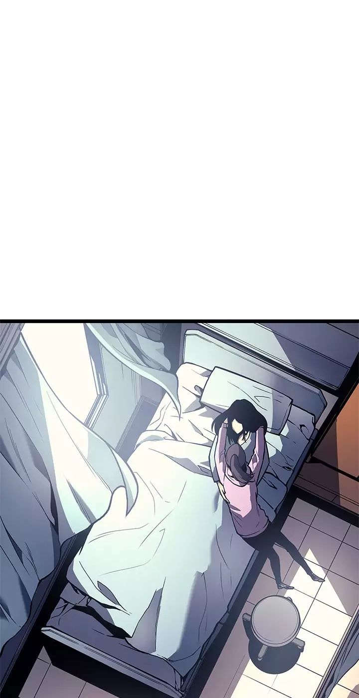 Read Solo Leveling ENGLISH Manga Online