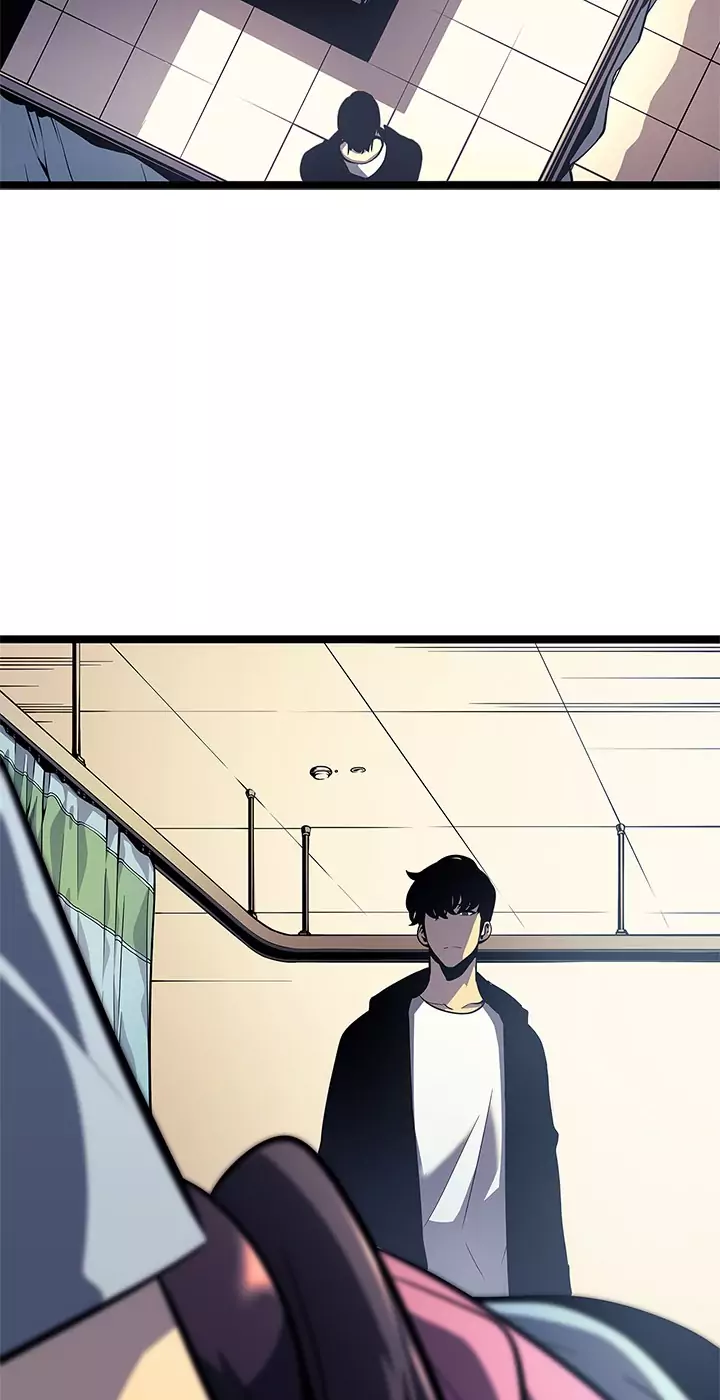 Read Solo Leveling ENGLISH Manga Online