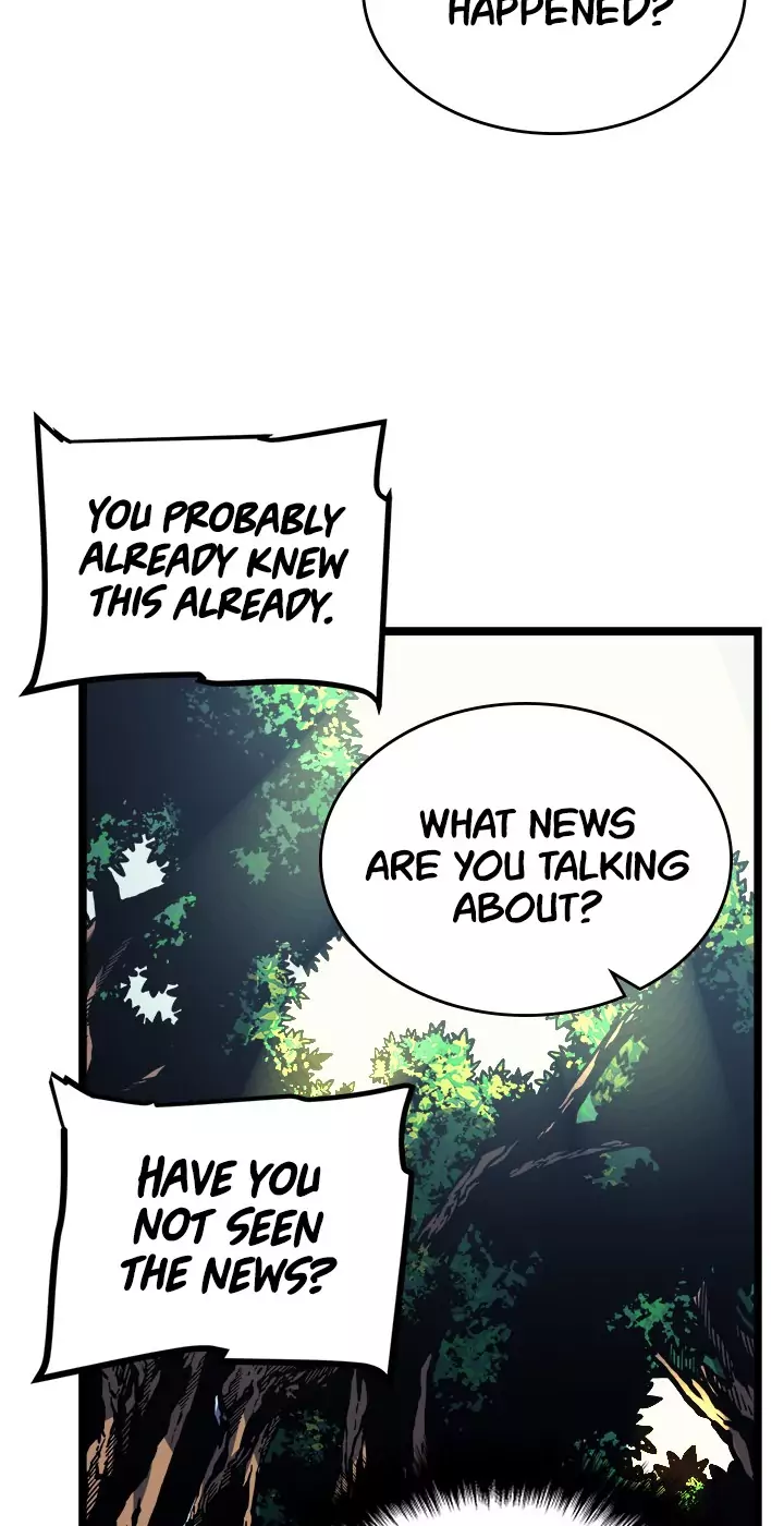 Read Solo Leveling ENGLISH Manga Online