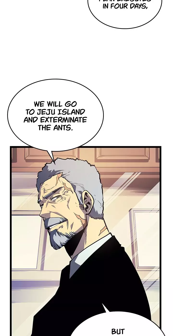 Read Solo Leveling ENGLISH Manga Online