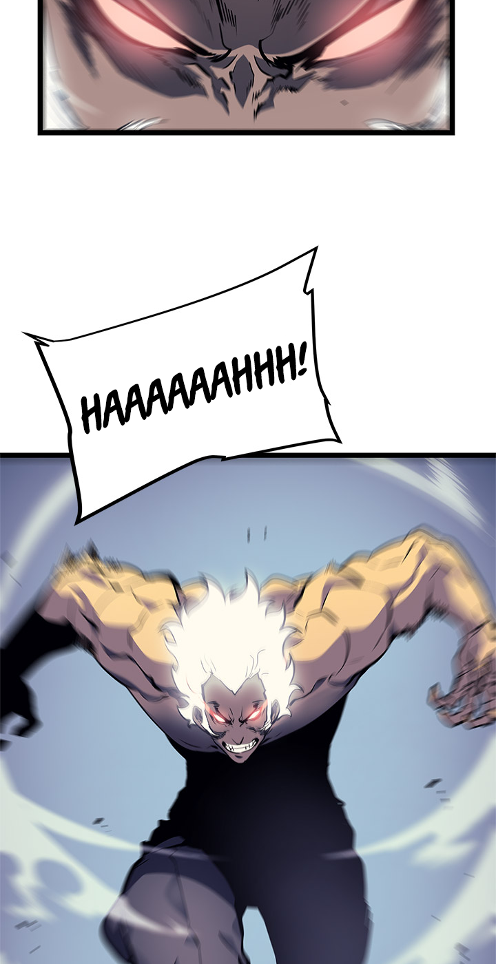 Read Solo Leveling ENGLISH Manga Online