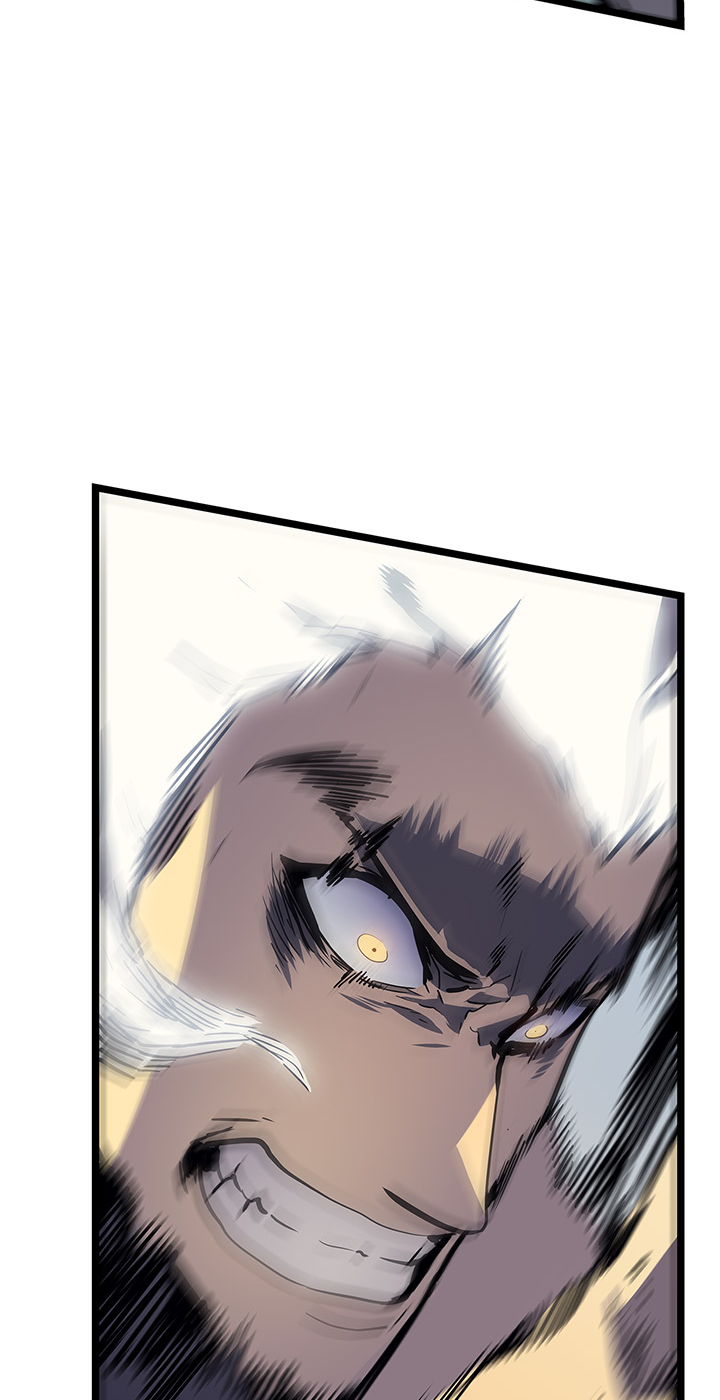 Read Solo Leveling ENGLISH Manga Online