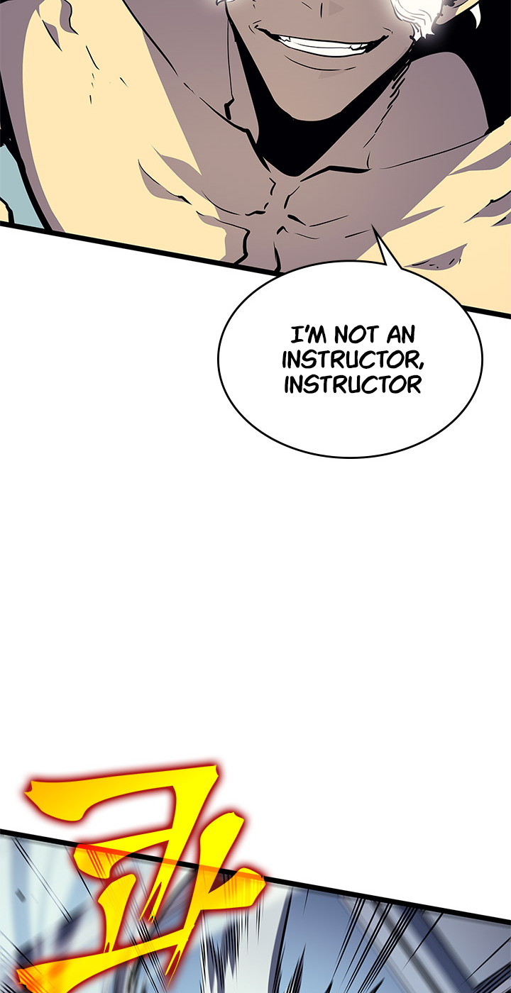 Read Solo Leveling ENGLISH Manga Online