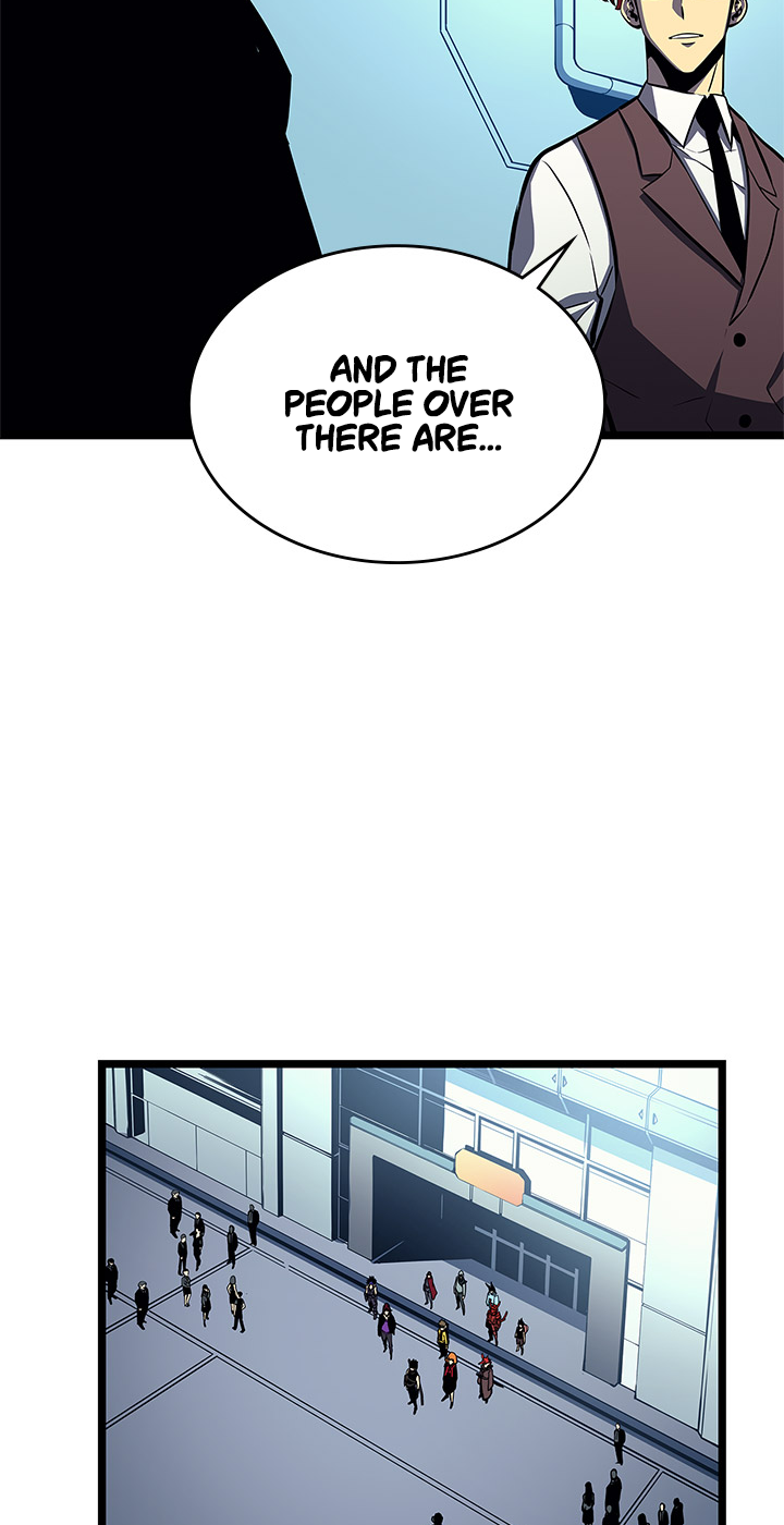 Read Solo Leveling ENGLISH Manga Online