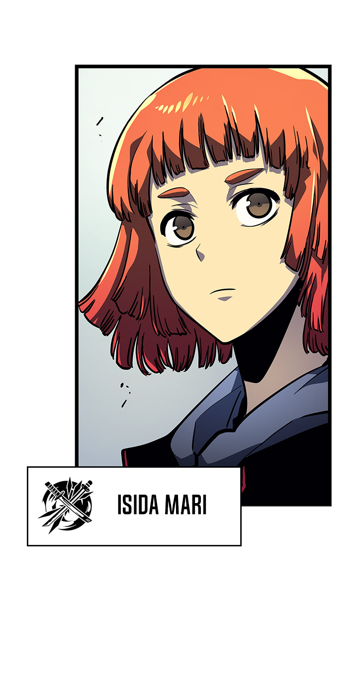 Read Solo Leveling ENGLISH Manga Online