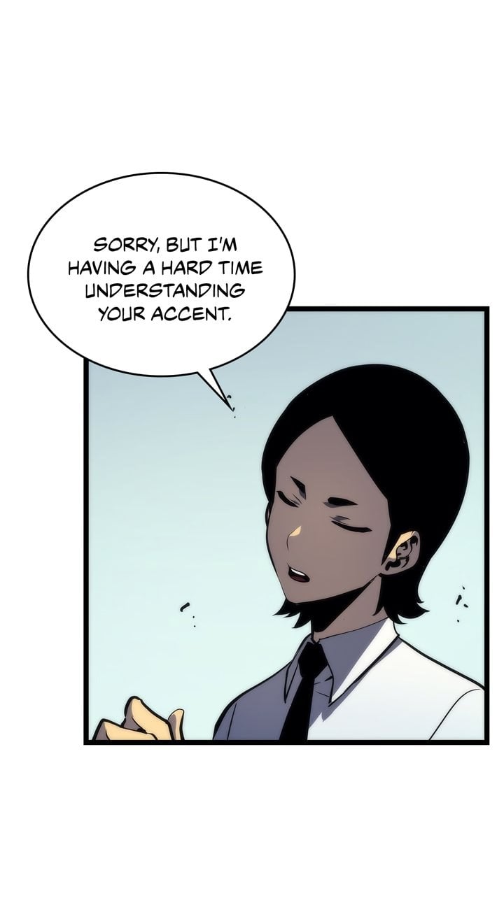 Read Solo Leveling ENGLISH Manga Online