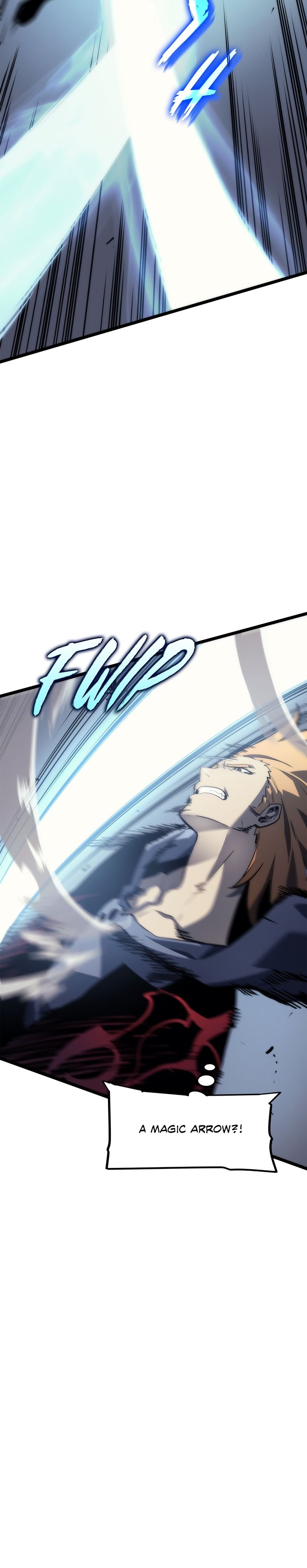 Read Solo Leveling ENGLISH Manga Online