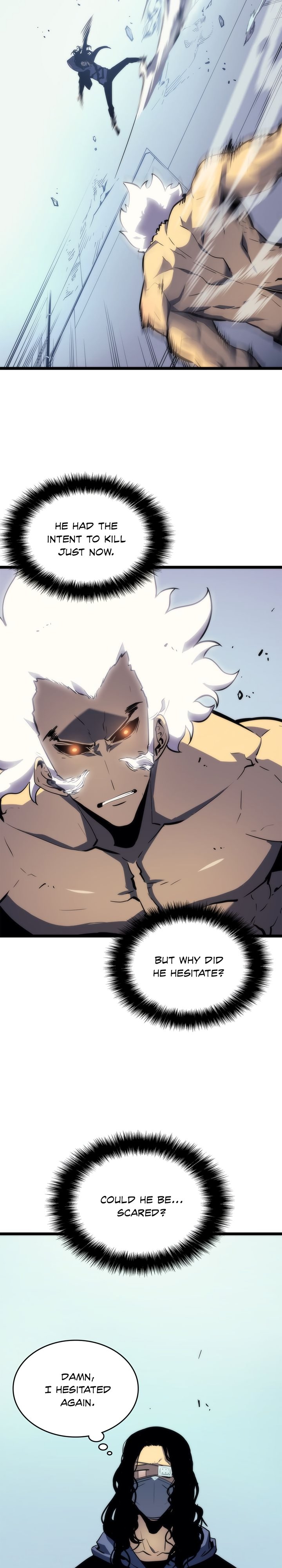 Read Solo Leveling ENGLISH Manga Online