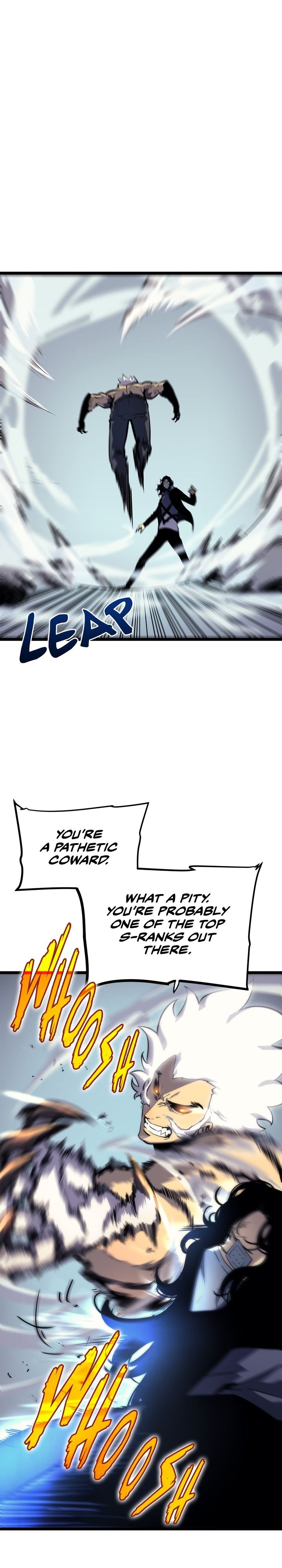 Read Solo Leveling ENGLISH Manga Online