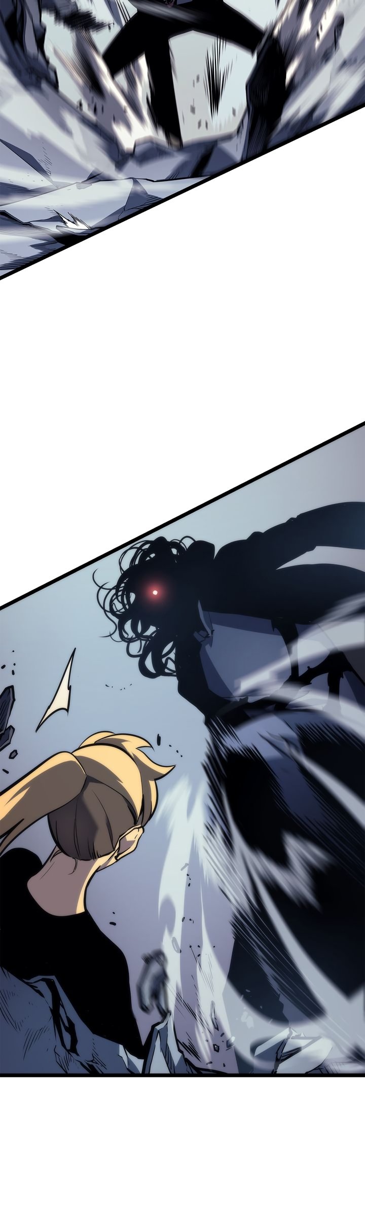 Read Solo Leveling ENGLISH Manga Online