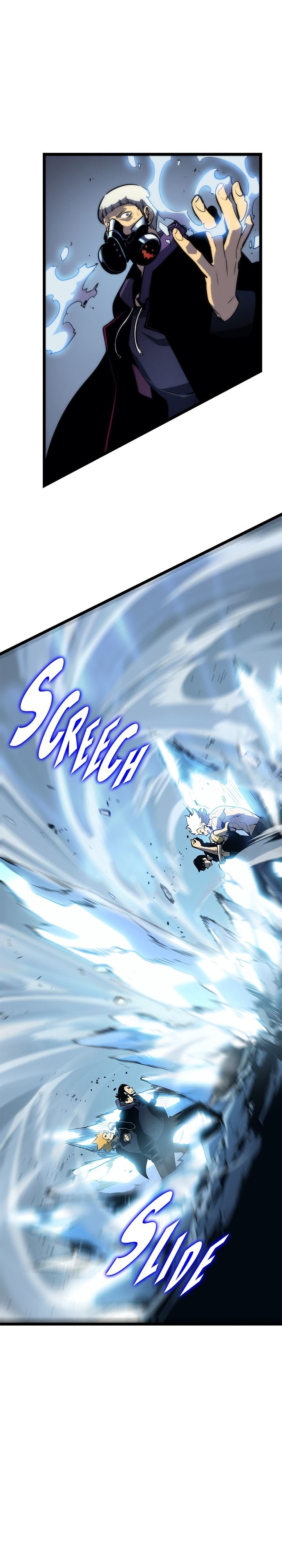 Read Solo Leveling ENGLISH Manga Online