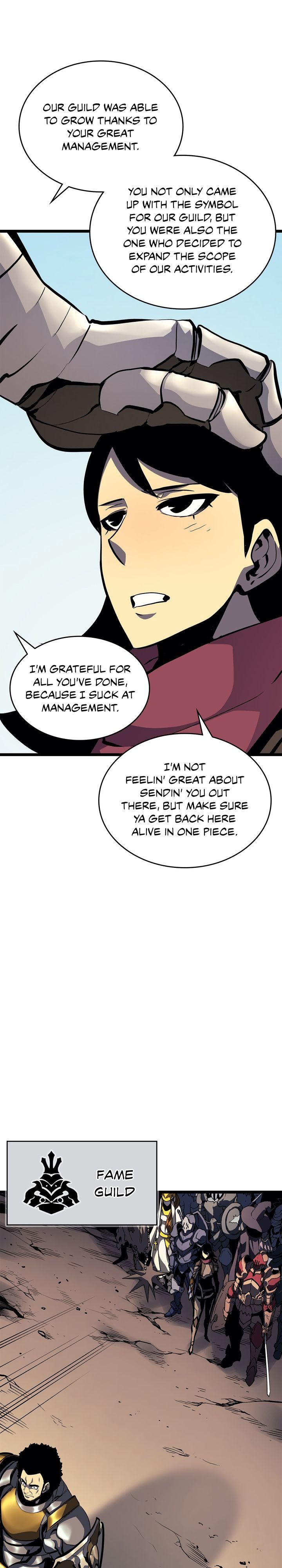 Read Solo Leveling ENGLISH Manga Online