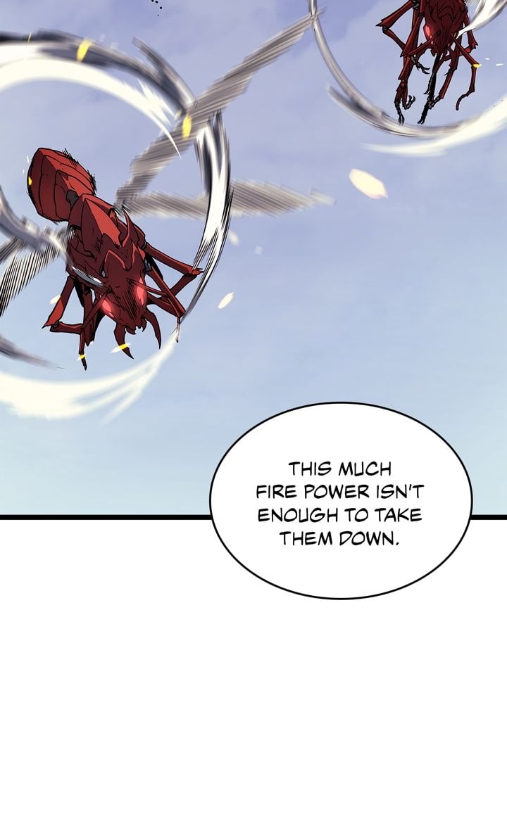 Read Solo Leveling ENGLISH Manga Online