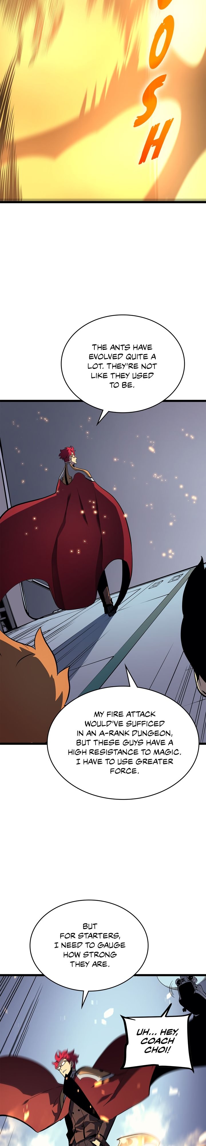 Read Solo Leveling ENGLISH Manga Online