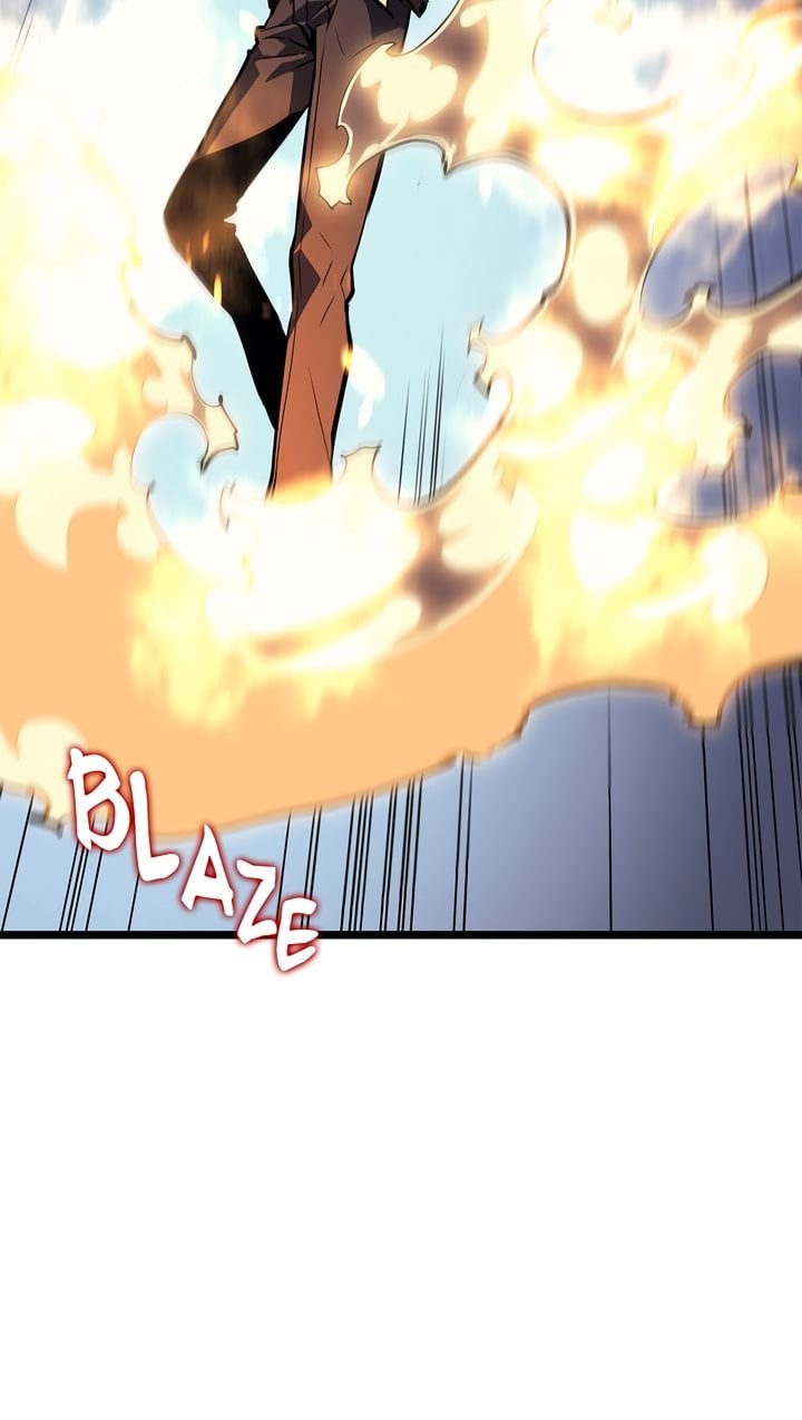 Read Solo Leveling ENGLISH Manga Online