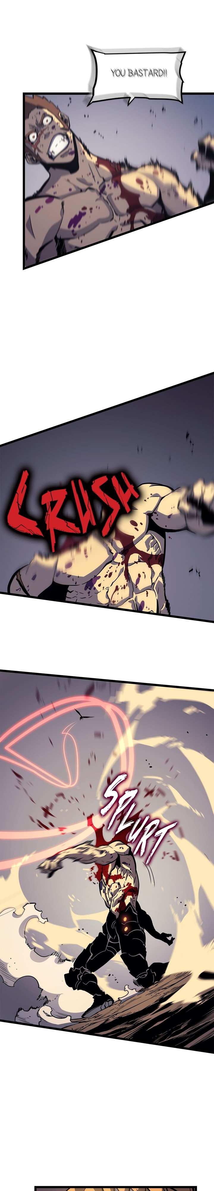 Read Solo Leveling ENGLISH Manga Online