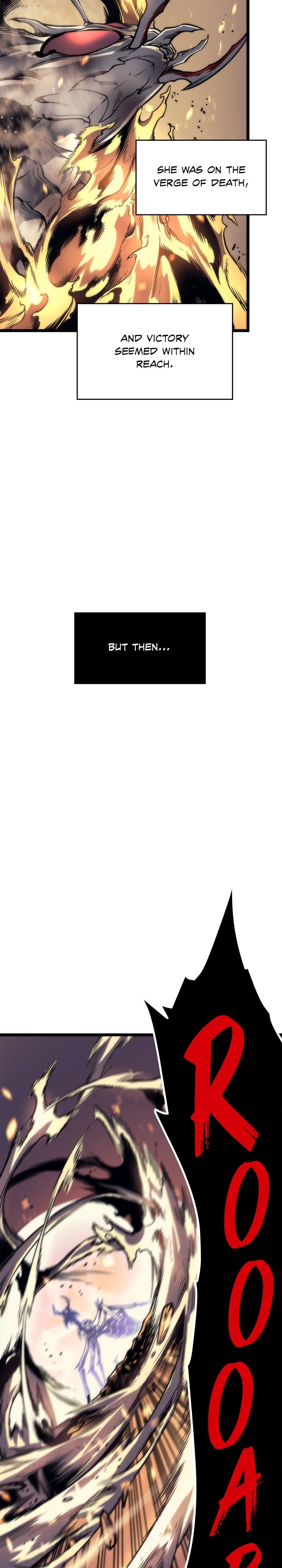 Read Solo Leveling ENGLISH Manga Online