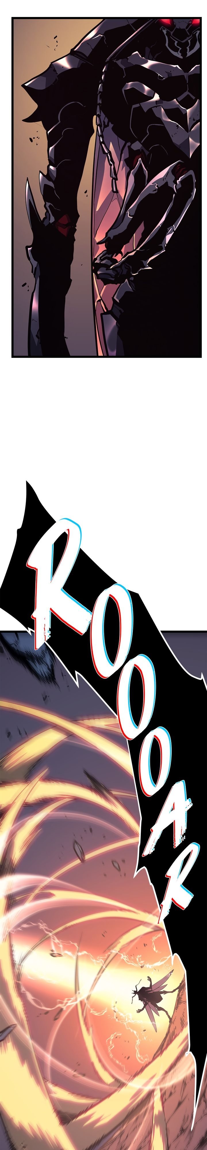 Read Solo Leveling ENGLISH Manga Online