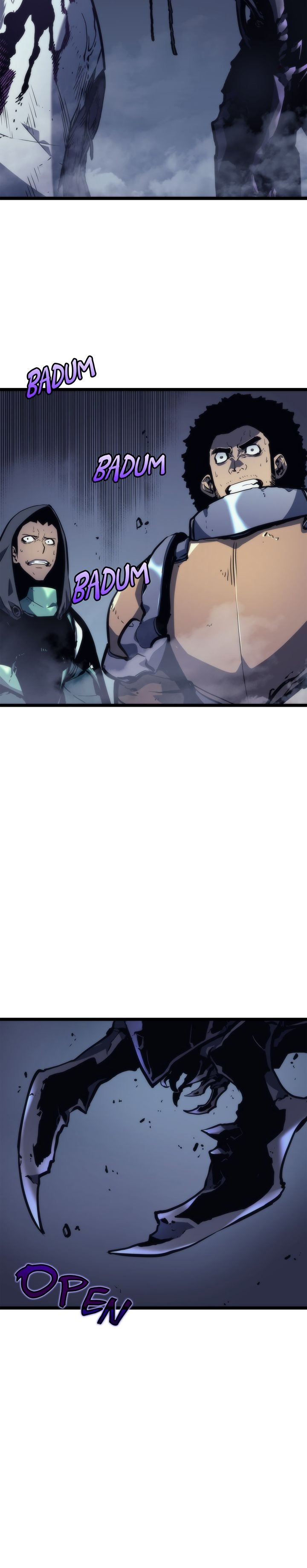 Read Solo Leveling ENGLISH Manga Online