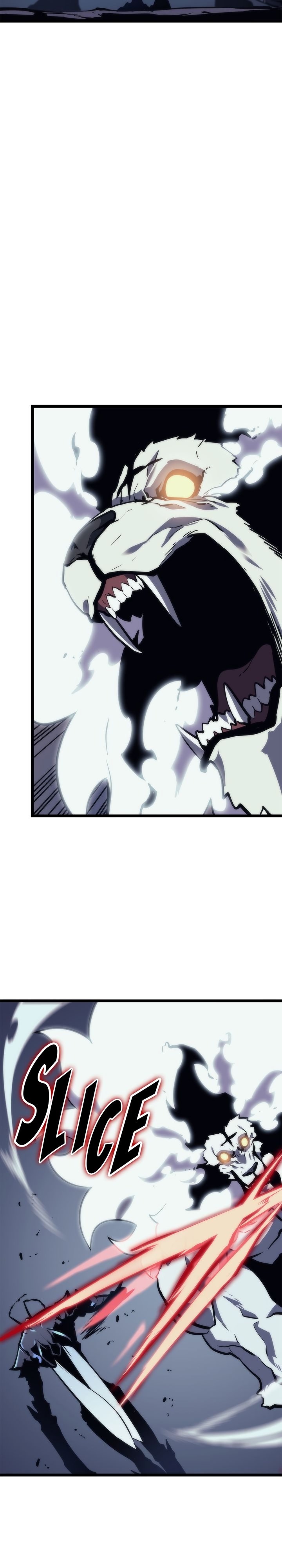 Read Solo Leveling ENGLISH Manga Online